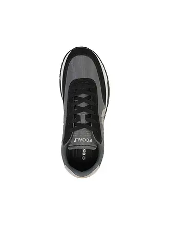 ECOALF | Sneaker VENUTRA | schwarz